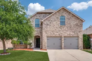 1721 Shoebill Dr, Little Elm, TX 75068 - Photo 1