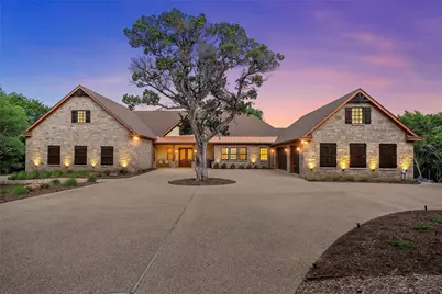 240 Lost Creek, China Spring, TX 76633 - Photo 1