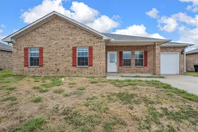 2103 Oliver Street, Greenville, TX 75401 - Photo 1