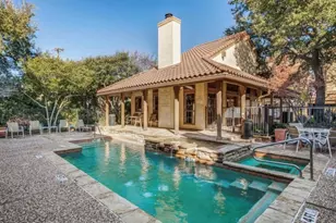 7640 W Greenway Blvd, Dallas, TX 75209 - Photo 1