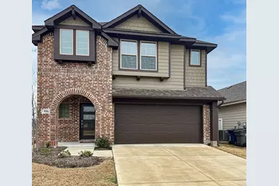 306 Boston Drive, Princeton, TX 75407 - Photo 1