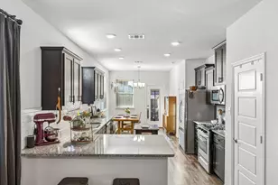 2240 Miramar Dr, Little Elm, TX 75068 - Photo 9