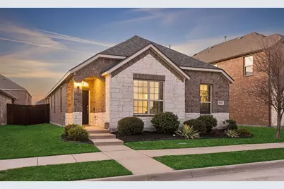 2240 Miramar Drive, Little Elm, TX 75068 - Photo 1