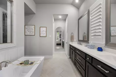 4629 White Oak Lane, Oak Point, TX 75068 - Photo 17