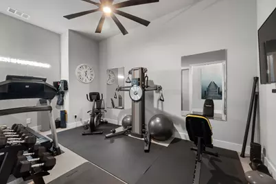 4629 White Oak Lane, Oak Point, TX 75068 - Photo 23