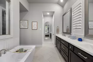 4629 White Oak Ln, Oak Point, TX 75068 - Photo 21