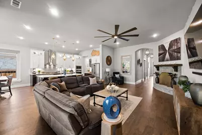 4629 White Oak Lane, Oak Point, TX 75068 - Photo 11