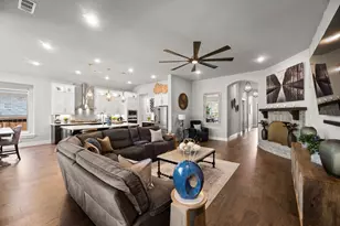 4629 White Oak Ln, Oak Point, TX 75068 - Photo 11