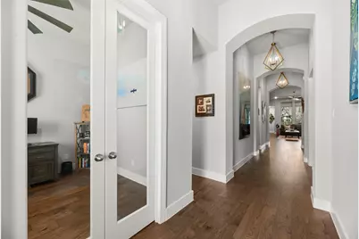 4629 White Oak Lane, Oak Point, TX 75068 - Photo 5