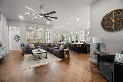 4629 White Oak Lane, Oak Point, TX 75068 - Photo 9