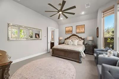 4629 White Oak Lane, Oak Point, TX 75068 - Photo 15
