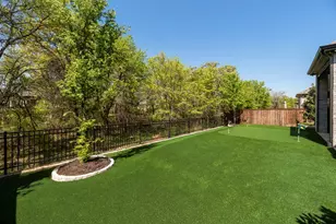 4629 White Oak Ln, Oak Point, TX 75068 - Photo 35