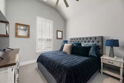 4629 White Oak Lane, Oak Point, TX 75068 - Photo 23