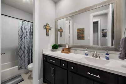 4629 White Oak Lane, Oak Point, TX 75068 - Photo 27