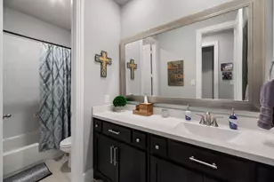 4629 White Oak Ln, Oak Point, TX 75068 - Photo 27