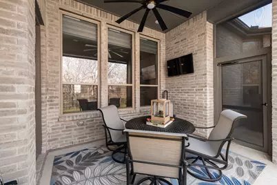 4629 White Oak Lane, Oak Point, TX 75068 - Photo 31