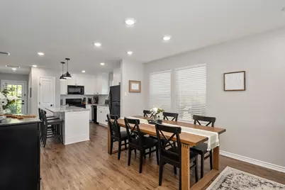 128 Crestwood Drive, Mabank, TX 75156 - Photo 13