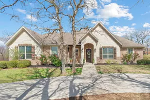 117 Flat Foot Ln, Stephenville, TX 76401 - Photo 1