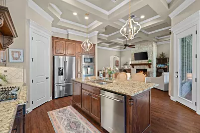 117 Flat Foot Lane, Stephenville, TX 76401 - Photo 11