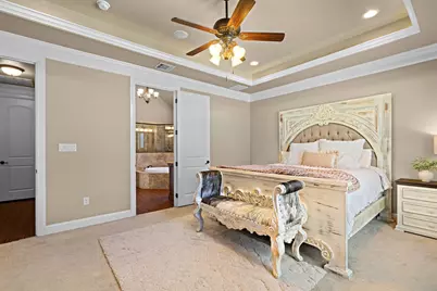 117 Flat Foot Lane, Stephenville, TX 76401 - Photo 17