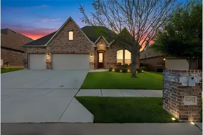 3005 S College Avenue, Decatur, TX 76234 - Photo 1