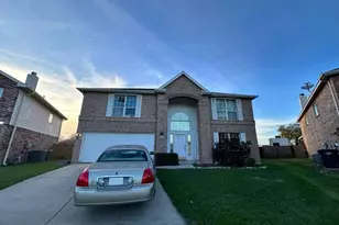 5753 Lionfish Way, Fort Worth, TX 76131 - Photo 1