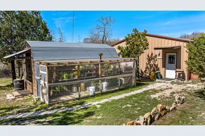 1130B Fm 205, Glen Rose, TX 76043 - Photo 25