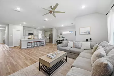 708 Winged Foot Drive, Red Oak, TX 75154 - Photo 5