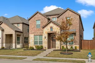 1517 Bennington Ln, Celina, TX 75009 - Photo 3