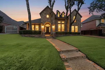 2115 Royal Dominion Court, Arlington, TX 76006 - Photo 1