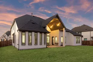 3520 Truro St, Celina, TX 75009 - Photo 33