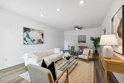 11222 Park Central Place #D, Dallas, TX 75230 - Photo 5