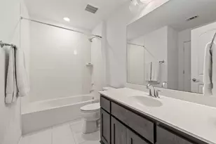 2016 Roundtree Cir E, Fort Worth, TX 76008 - Photo 25