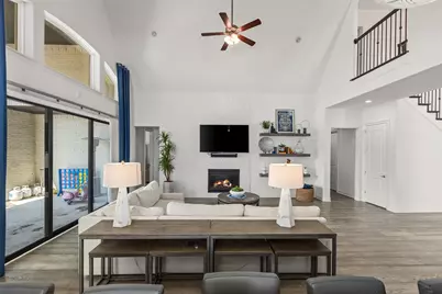 2016 Roundtree Circle E, Fort Worth, TX 76008 - Photo 7