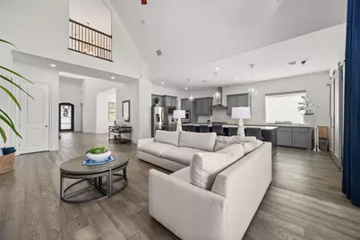 2016 Roundtree Circle E, Fort Worth, TX 76008 - Photo 9