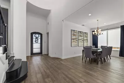 2016 Roundtree Circle E, Fort Worth, TX 76008 - Photo 3