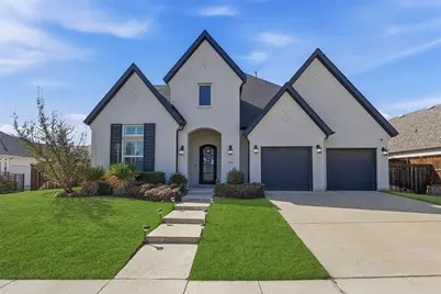 2016 Roundtree Circle E, Fort Worth, TX 76008 - Photo 1