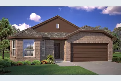 15936 Stableford Road, Fort Worth, TX 76247 - Photo 1