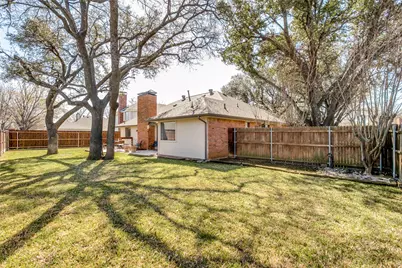 3414 Spring Willow Drive, Grapevine, TX 76051 - Photo 25