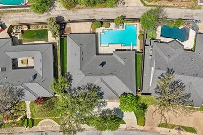 7023 Brookshire Drive, Dallas, TX 75230 - Photo 31