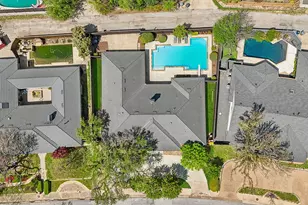 7023 Brookshire Dr, Dallas, TX 75230 - Photo 31