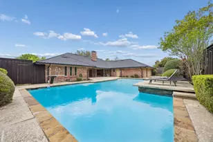 7023 Brookshire Dr, Dallas, TX 75230 - Photo 35