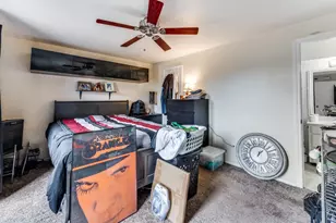 1801 Old Oak Dr, Arlington, TX 76012 - Photo 19