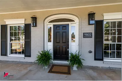 9802 Neesonwood Drive, Shreveport, LA 71106 - Photo 5