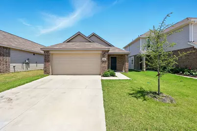 105 Musgrove Road, Everman, TX 76140 - Photo 1