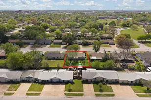 1013 Waverly Dr, Arlington, TX 76015 - Photo 21