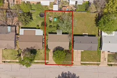 1013 Waverly Drive, Arlington, TX 76015 - Photo 23