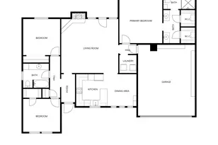 121 Montreal Dr, Hurst, TX 76054 - Photo 27