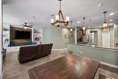 9120 Pearfield Road, Fort Worth, TX 76179 - Photo 23