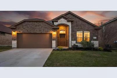 9120 Pearfield Road, Fort Worth, TX 76179 - Photo 1